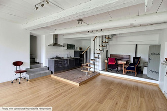 achat maison tarentaise 42660
