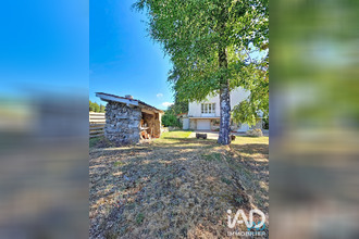 achat maison tarentaise 42660