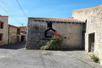 achat maison tarerach 66320