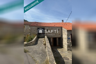 achat maison tarerach 66320
