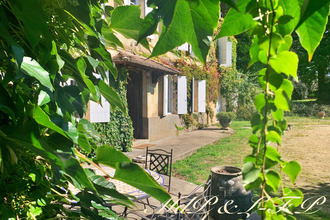 achat maison targon 33760