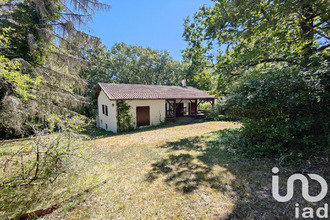 achat maison targon 33760