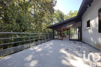 achat maison targon 33760