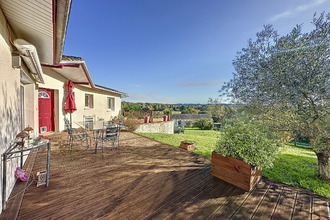 achat maison targon 33760