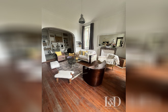 achat maison targon 33760