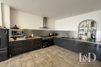 achat maison targon 33760