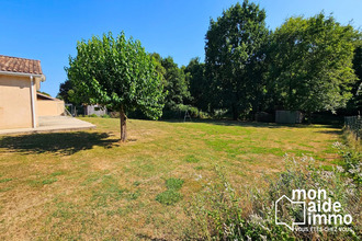 achat maison targon 33760