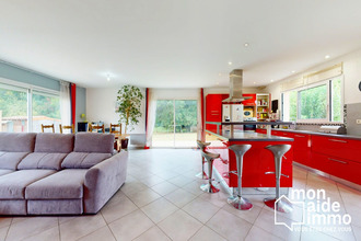 achat maison targon 33760