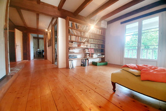 achat maison targon 33760