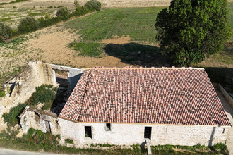 achat maison targon 33760