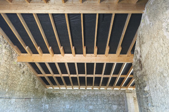 achat maison targon 33760