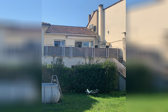 achat maison targon 33760