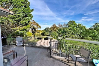 achat maison targon 33760