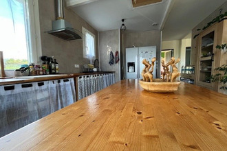 achat maison targon 33760