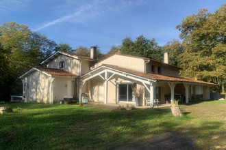 achat maison targon 33760