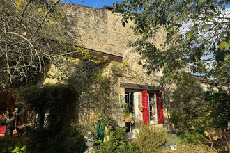 achat maison targon 33760