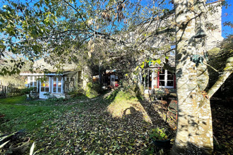 achat maison targon 33760