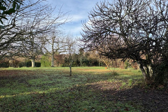 achat maison targon 33760