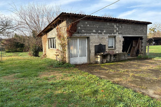 achat maison targon 33760