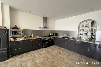 achat maison targon 33760