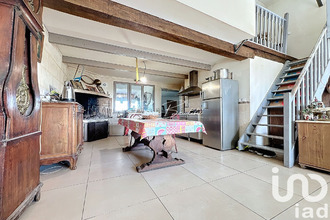 achat maison targon 33760