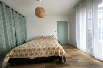 achat maison targon 33760