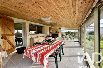 achat maison targon 33760