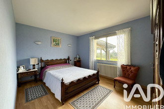 achat maison targon 33760