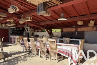 achat maison targon 33760