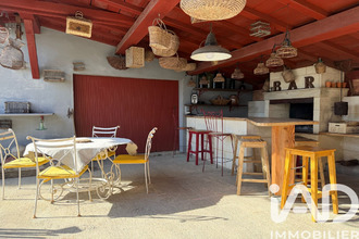 achat maison targon 33760