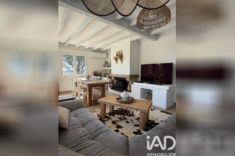 achat maison targon 33760