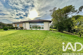 achat maison targon 33760