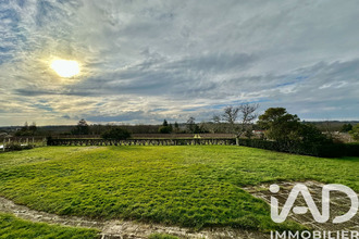 achat maison targon 33760