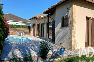 achat maison targon 33760