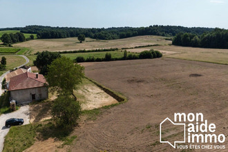 achat maison targon 33760