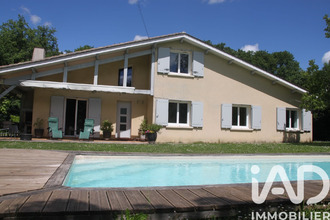 achat maison targon 33760