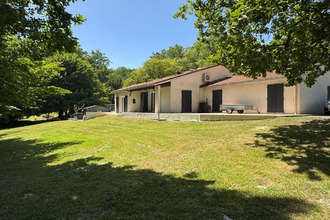 achat maison targon 33760