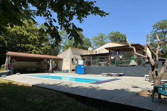 achat maison targon 33760