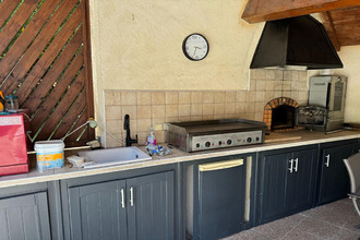 achat maison targon 33760