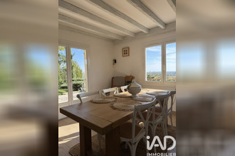 achat maison targon 33760