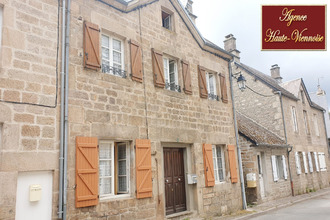 achat maison tarnac 19170