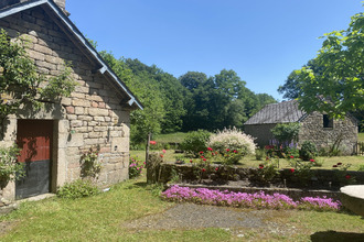 achat maison tarnac 19170