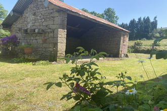 achat maison tarnac 19170