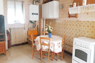 achat maison tarnac 19170