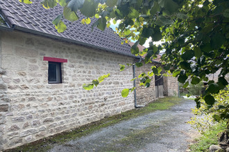 achat maison tarnac 19170