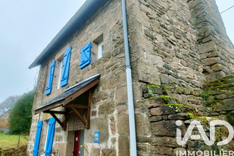 achat maison tarnac 19170