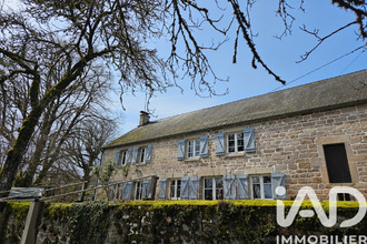 achat maison tarnac 19170