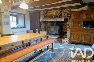 achat maison tarnac 19170