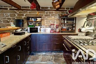 achat maison tarnac 19170