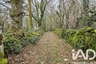 achat maison tarnac 19170